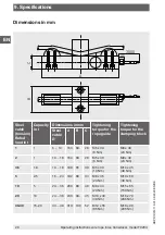 Предварительный просмотр 20 страницы WIKA F9204 Operating Instructions Manual