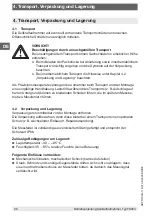 Предварительный просмотр 30 страницы WIKA F9204 Operating Instructions Manual