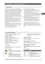 Preview for 5 page of WIKA FLC-UFL Series Operating Instructions Manual