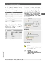 Preview for 9 page of WIKA FLC-UFL Series Operating Instructions Manual