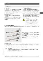 Preview for 11 page of WIKA FLC-UFL Series Operating Instructions Manual