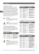 Preview for 12 page of WIKA FLC-UFL Series Operating Instructions Manual