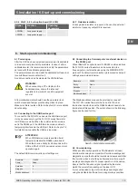 Preview for 13 page of WIKA FLC-UFL Series Operating Instructions Manual