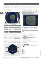 Preview for 14 page of WIKA FLC-UFL Series Operating Instructions Manual