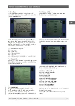 Preview for 15 page of WIKA FLC-UFL Series Operating Instructions Manual