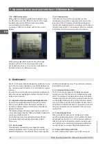 Preview for 16 page of WIKA FLC-UFL Series Operating Instructions Manual