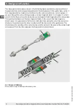 Предварительный просмотр 6 страницы WIKA FLM-CA Operating Instructions Manual