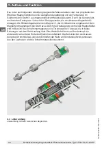 Предварительный просмотр 30 страницы WIKA FLM-CA Operating Instructions Manual