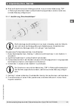 Предварительный просмотр 35 страницы WIKA FLM-CA Operating Instructions Manual