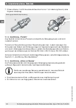 Предварительный просмотр 36 страницы WIKA FLM-CA Operating Instructions Manual