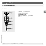 Preview for 5 page of WIKA FSD-3 Operating Instructions Manual