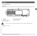 Предварительный просмотр 9 страницы WIKA FSD-3 Operating Instructions Manual