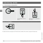 Предварительный просмотр 12 страницы WIKA FSD-3 Operating Instructions Manual