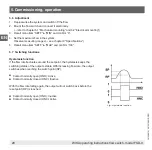 Preview for 20 page of WIKA FSD-3 Operating Instructions Manual