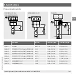 Preview for 33 page of WIKA FSD-3 Operating Instructions Manual