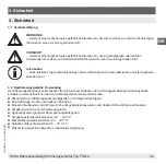 Preview for 43 page of WIKA FSD-3 Operating Instructions Manual