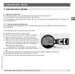 Preview for 47 page of WIKA FSD-3 Operating Instructions Manual