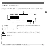 Preview for 81 page of WIKA FSD-3 Operating Instructions Manual