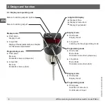 Preview for 6 page of WIKA FSD-4 Operating Instructions Manual