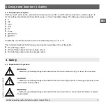 Preview for 7 page of WIKA FSD-4 Operating Instructions Manual