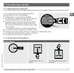 Preview for 11 page of WIKA FSD-4 Operating Instructions Manual