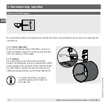 Preview for 12 page of WIKA FSD-4 Operating Instructions Manual