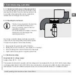 Preview for 13 page of WIKA FSD-4 Operating Instructions Manual