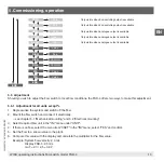 Preview for 19 page of WIKA FSD-4 Operating Instructions Manual