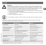 Preview for 23 page of WIKA FSD-4 Operating Instructions Manual