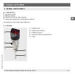 Preview for 37 page of WIKA FSD-4 Operating Instructions Manual