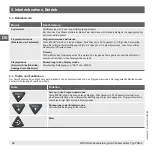 Preview for 48 page of WIKA FSD-4 Operating Instructions Manual