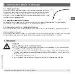 Preview for 55 page of WIKA FSD-4 Operating Instructions Manual