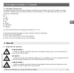 Preview for 73 page of WIKA FSD-4 Operating Instructions Manual