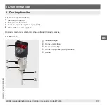 Preview for 107 page of WIKA FSD-4 Operating Instructions Manual