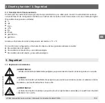 Preview for 109 page of WIKA FSD-4 Operating Instructions Manual