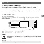 Preview for 111 page of WIKA FSD-4 Operating Instructions Manual