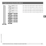 Preview for 121 page of WIKA FSD-4 Operating Instructions Manual