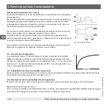 Preview for 124 page of WIKA FSD-4 Operating Instructions Manual