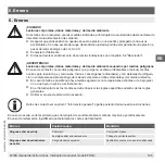 Preview for 125 page of WIKA FSD-4 Operating Instructions Manual