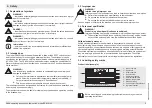 Preview for 3 page of WIKA FSM-6100 Operating Instructions Manual