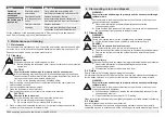 Preview for 7 page of WIKA FSM-6100 Operating Instructions Manual