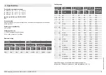 Preview for 8 page of WIKA FSM-6100 Operating Instructions Manual