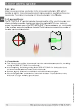 Preview for 10 page of WIKA GAYESCO TEFRACTO-PAD TC59-T Operating Instructions Manual