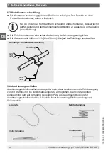 Preview for 30 page of WIKA GAYESCO TEFRACTO-PAD TC59-T Operating Instructions Manual