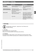 Preview for 35 page of WIKA GAYESCO TEFRACTO-PAD TC59-T Operating Instructions Manual