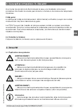 Preview for 41 page of WIKA GAYESCO TEFRACTO-PAD TC59-T Operating Instructions Manual