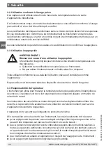 Preview for 42 page of WIKA GAYESCO TEFRACTO-PAD TC59-T Operating Instructions Manual