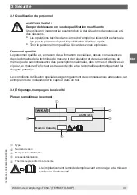 Preview for 43 page of WIKA GAYESCO TEFRACTO-PAD TC59-T Operating Instructions Manual