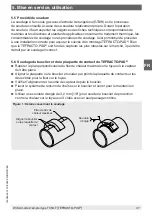 Preview for 47 page of WIKA GAYESCO TEFRACTO-PAD TC59-T Operating Instructions Manual