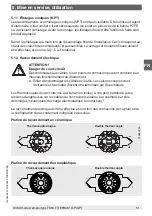 Preview for 51 page of WIKA GAYESCO TEFRACTO-PAD TC59-T Operating Instructions Manual